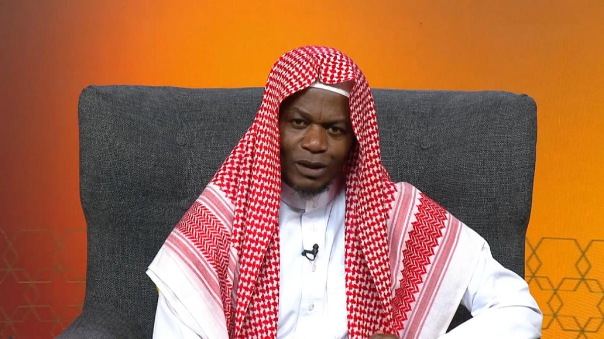 IslamiQA