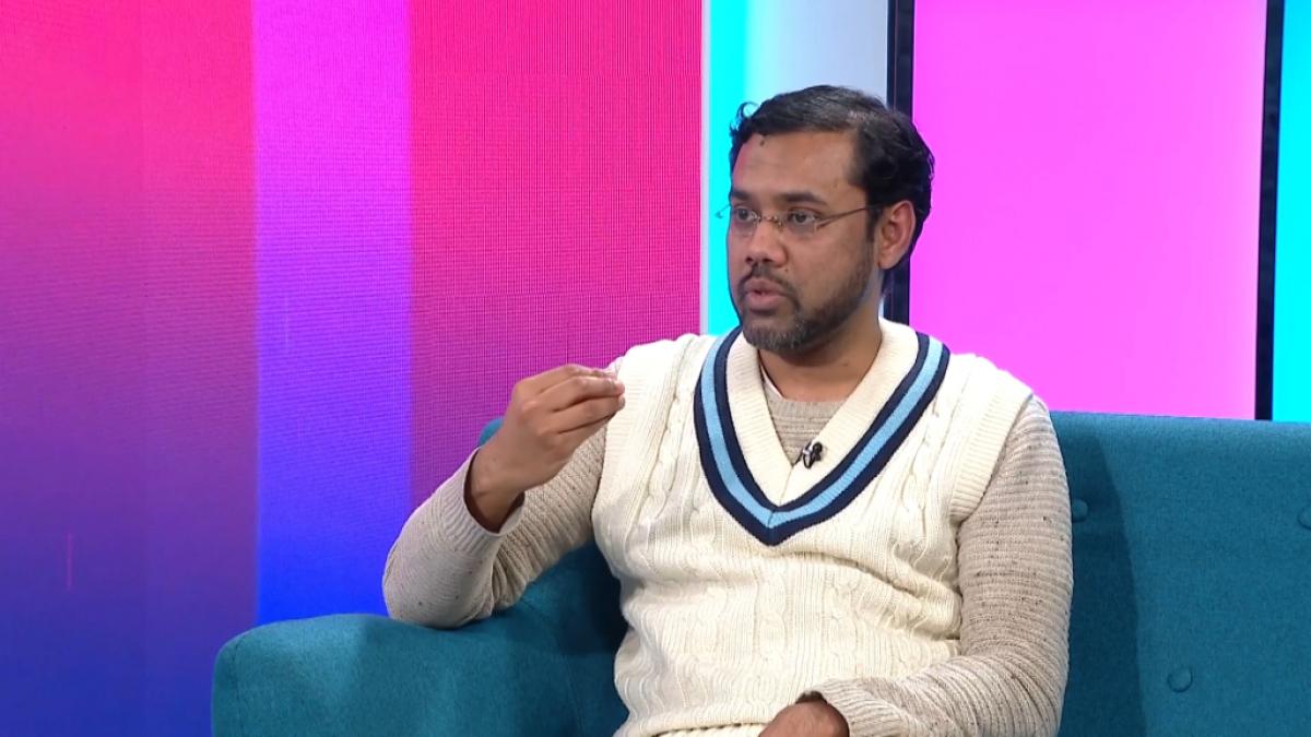 The Today Show - Sarwari Ali, Shaykh Mujahid Ali, Mfa Zaman