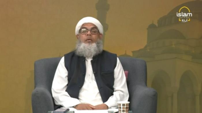 STG Rehman Ki Rehmat : Dua for Trust in Allah