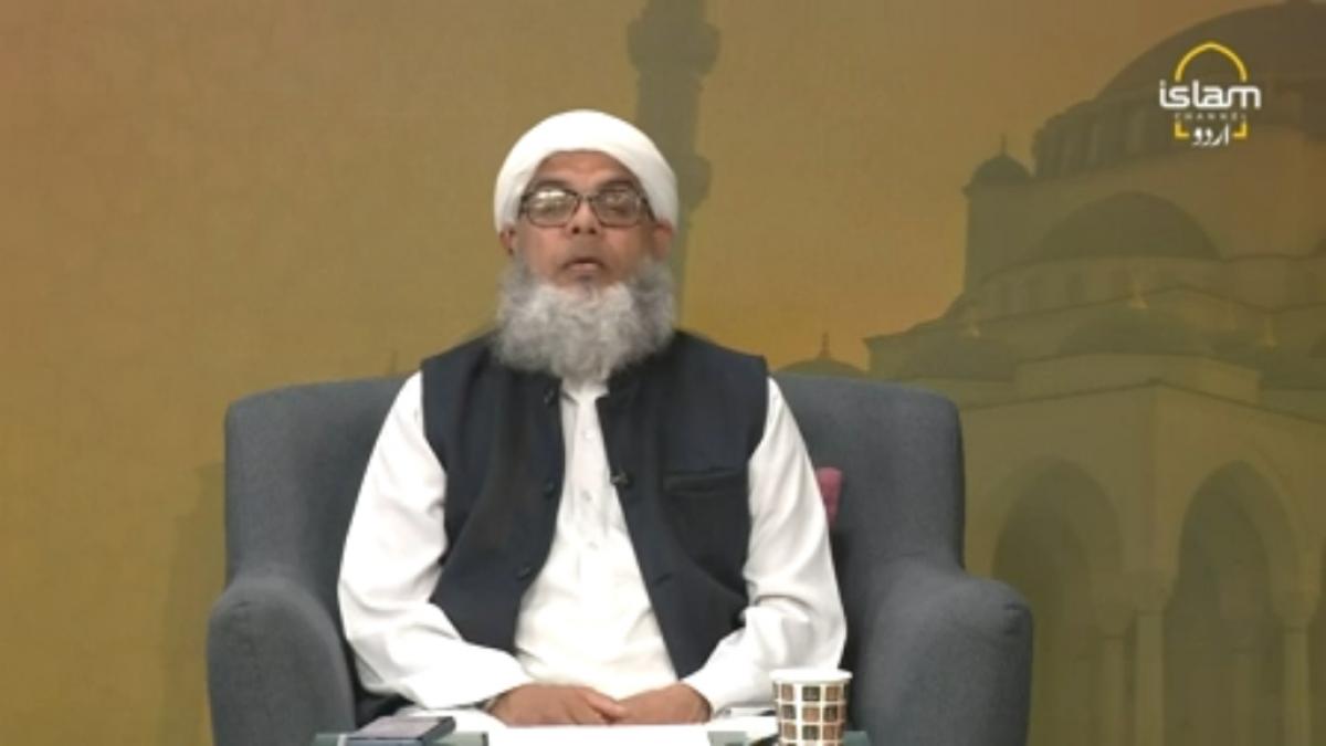 Rehman Ki Rehmat : Dua for Trust in Allah