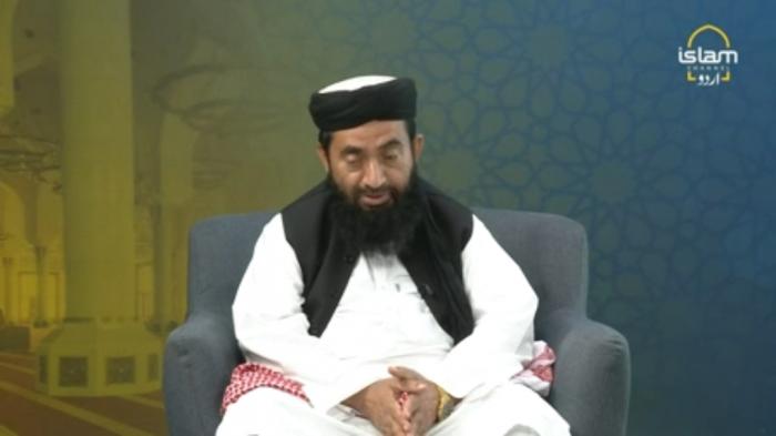 Islam Special : A talk with Maulana Manzor Mangal