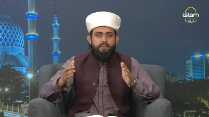 STG Justajoo : Teachings of Quran 