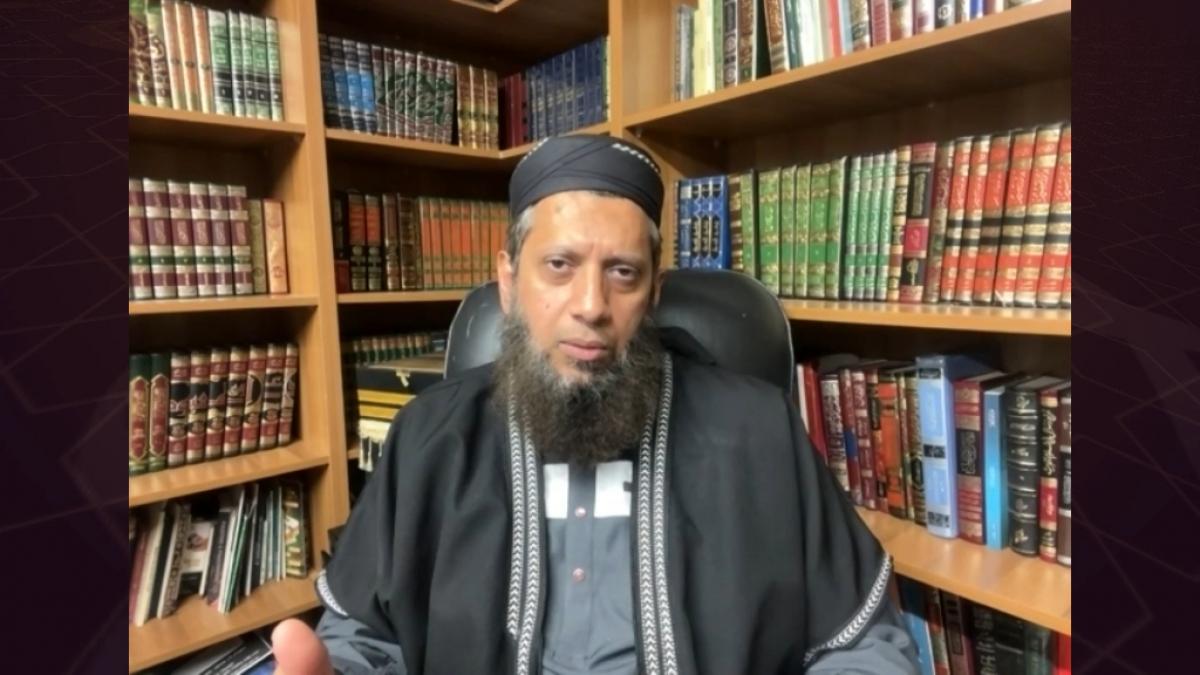 IslamiQA