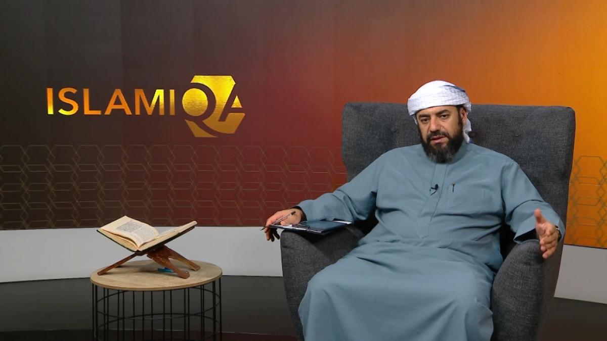IslamiQA