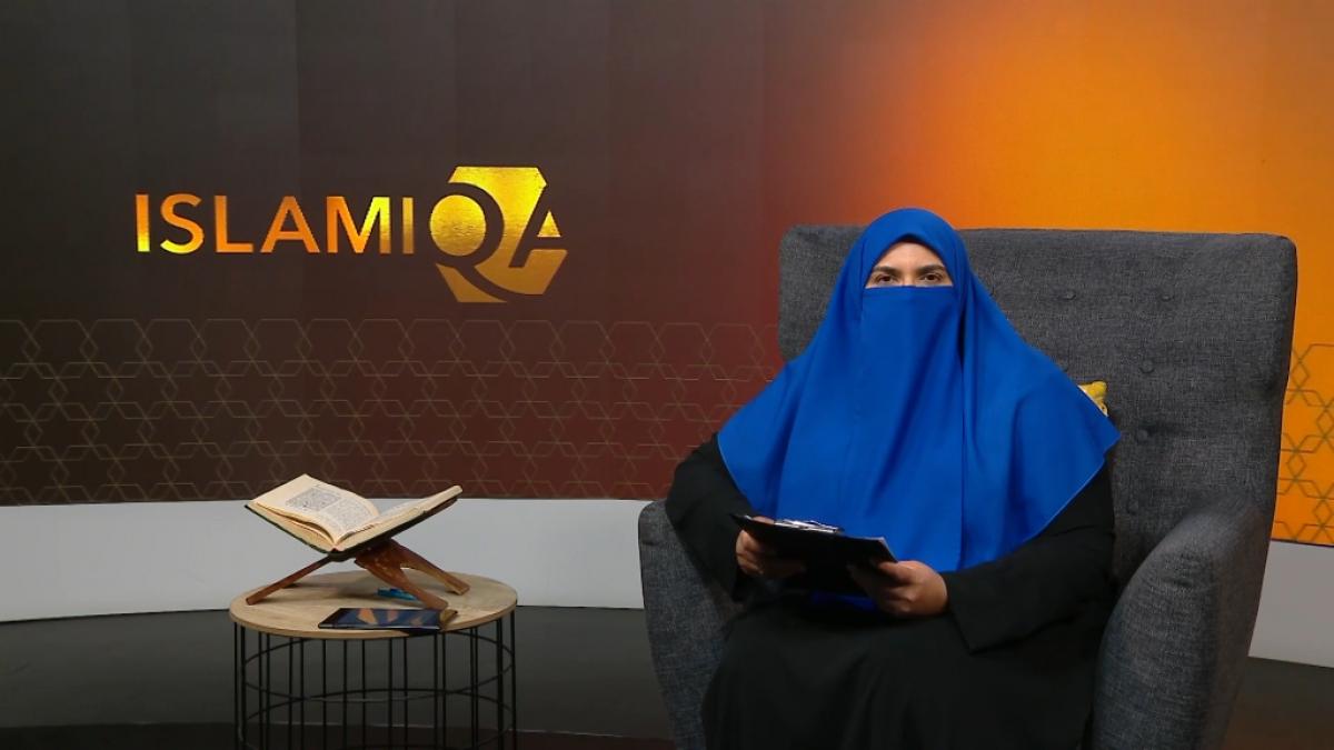 IslamiQA