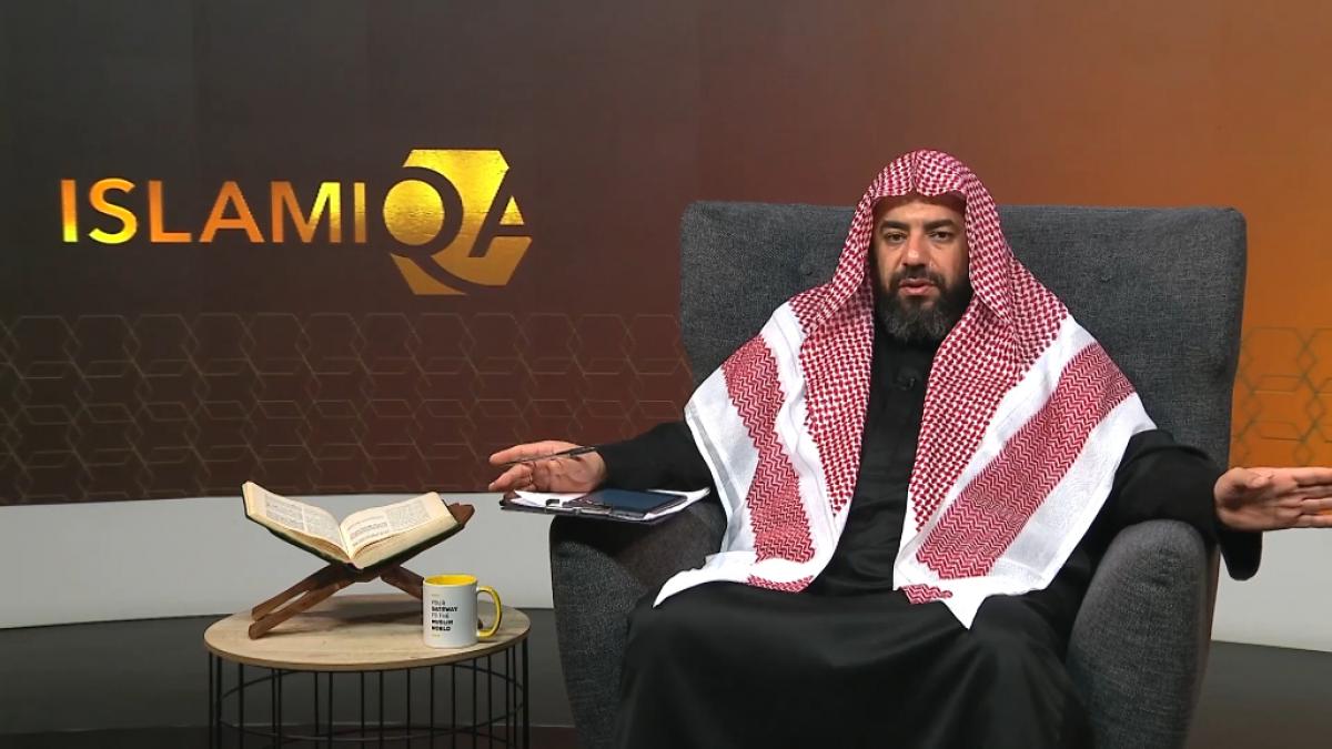 IslamiQA
