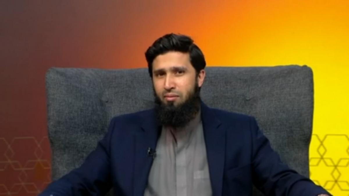 IslamiQA