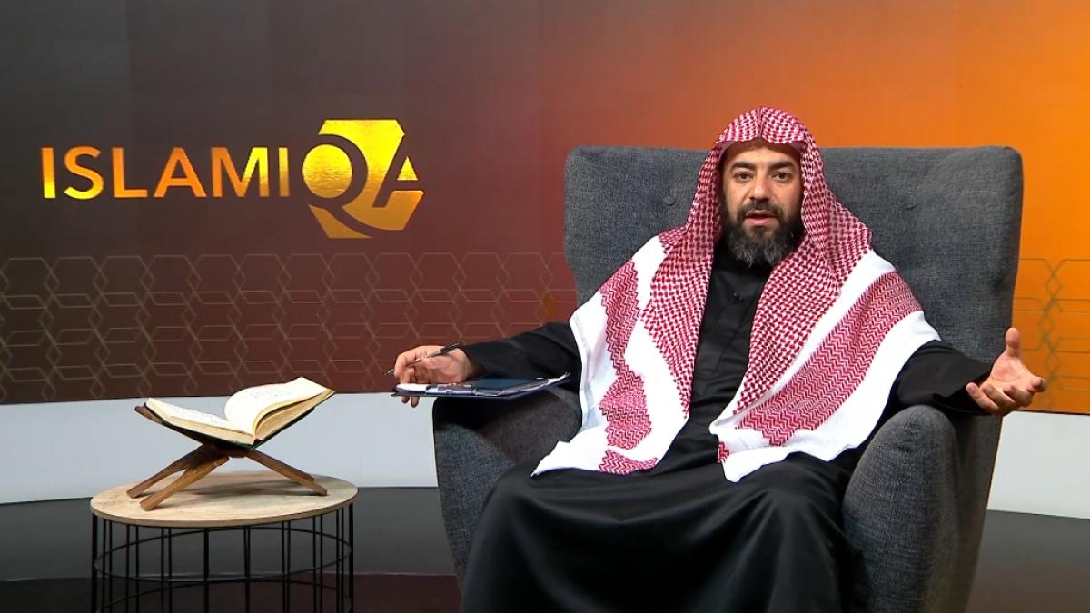 IslamiQA