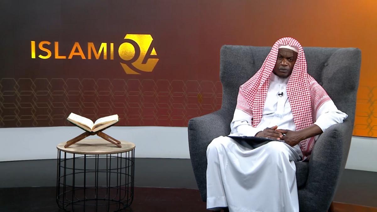 IslamiQA