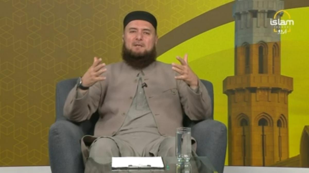 Guftagoo : Why we do not learn from history?