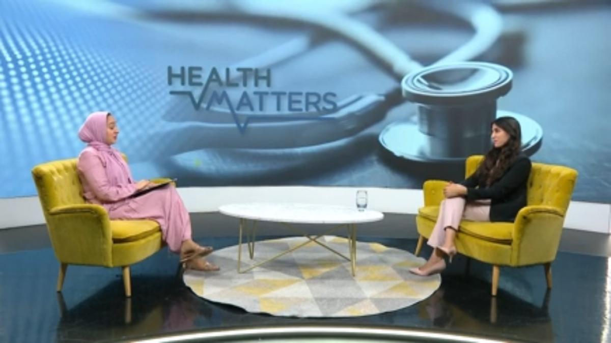 Health Matters