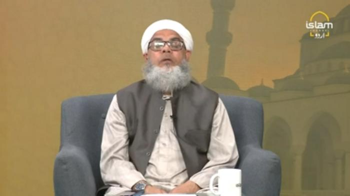 STG Rehman Ki Rehmat : Dua for Rehmat