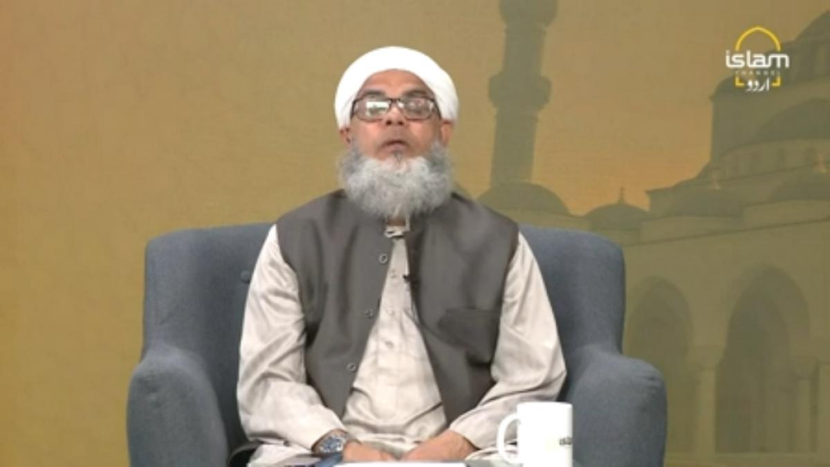Rehman Ki Rehmat : Dua for Rehmat