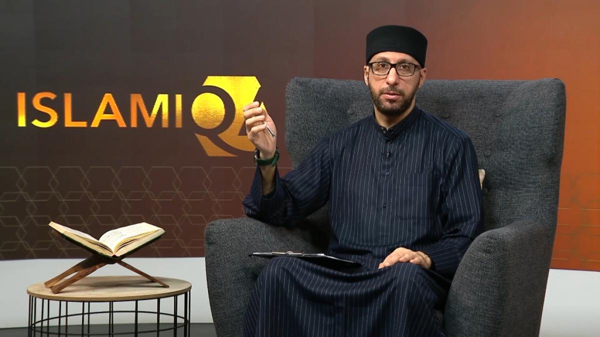 IslamiQA