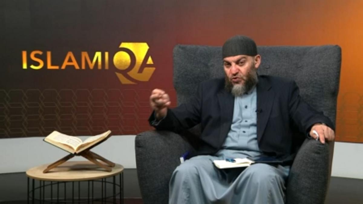IslamiQA