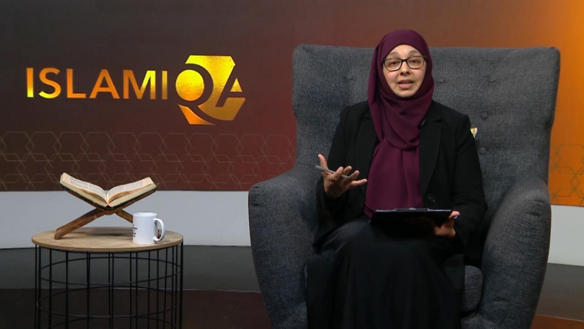 IslamiQA