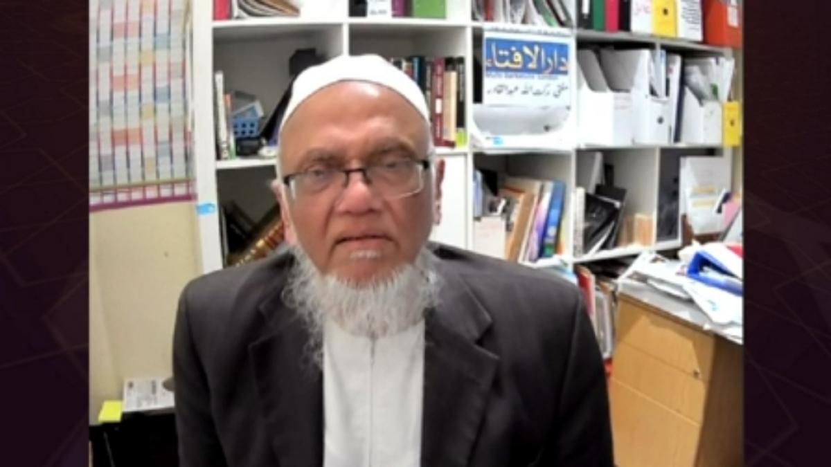 IslamiQA