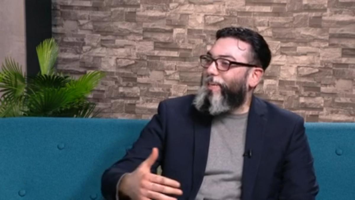 Salaam Britain - Halal Gabz, Shallu Gupta, Mohammad Shoaib, Sheikh Abid Khan