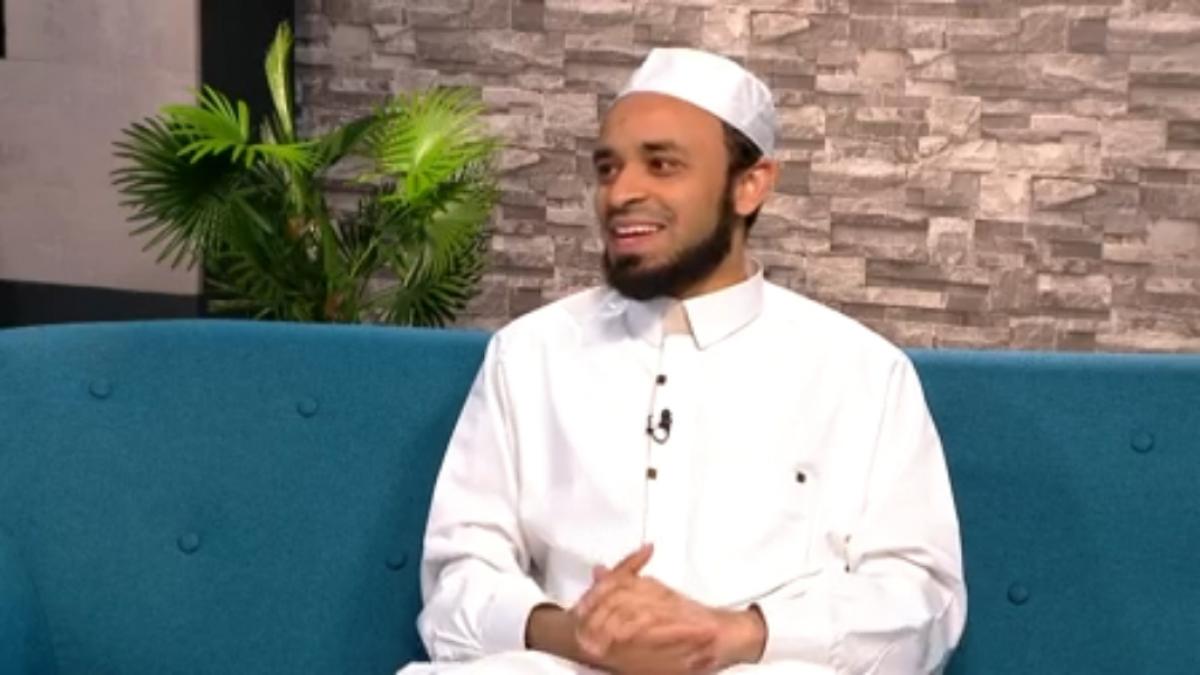 Salaam Britain - Allama Usama Sajjad Syed, Mohammad Shoaib, Ustadh Hamza, Chef Hamza
