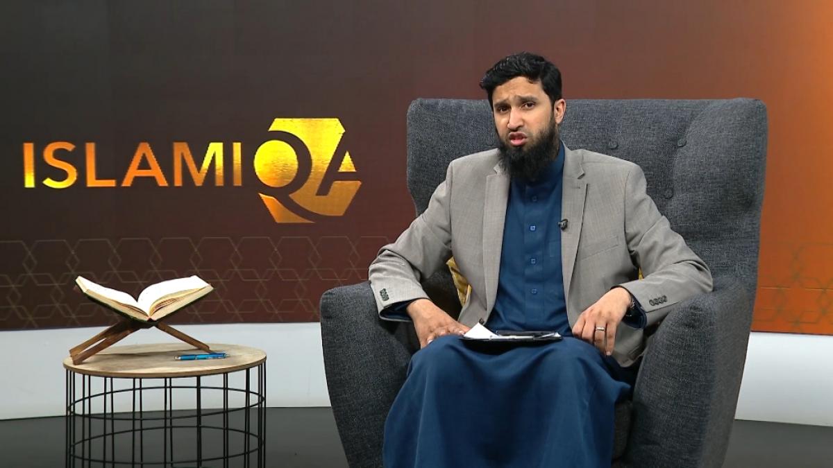 IslamiQA
