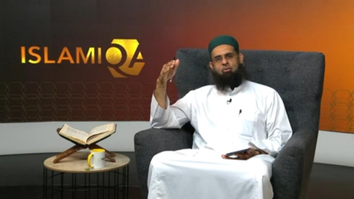 IslamiQA