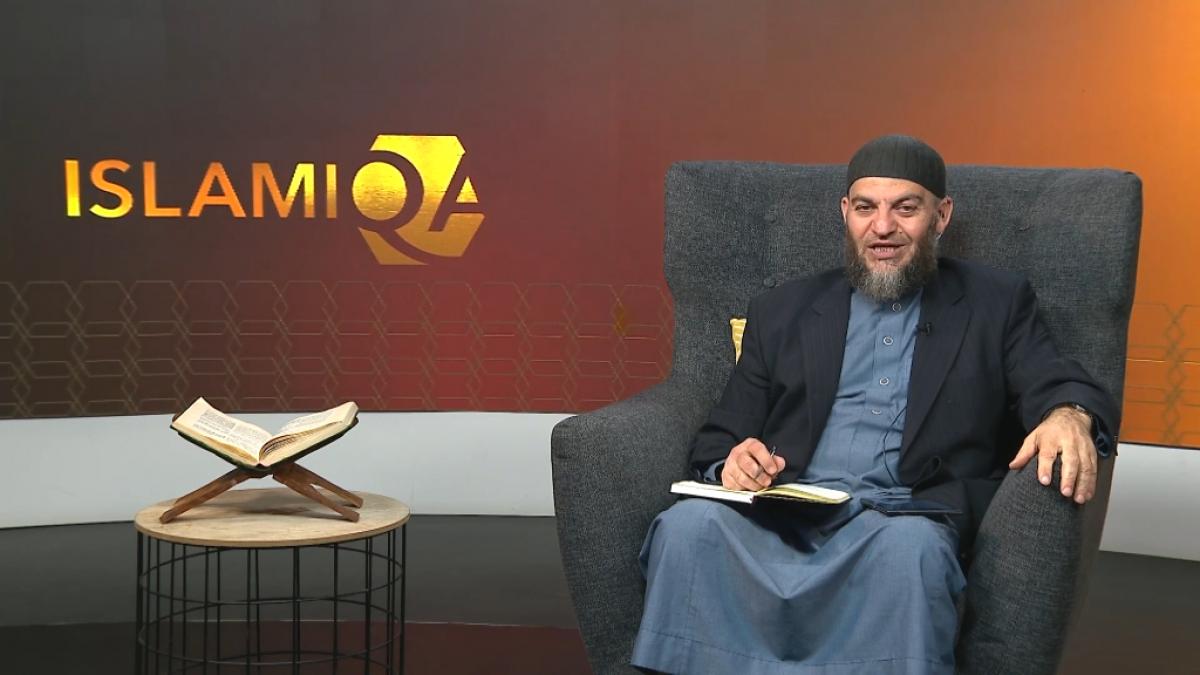IslamiQA