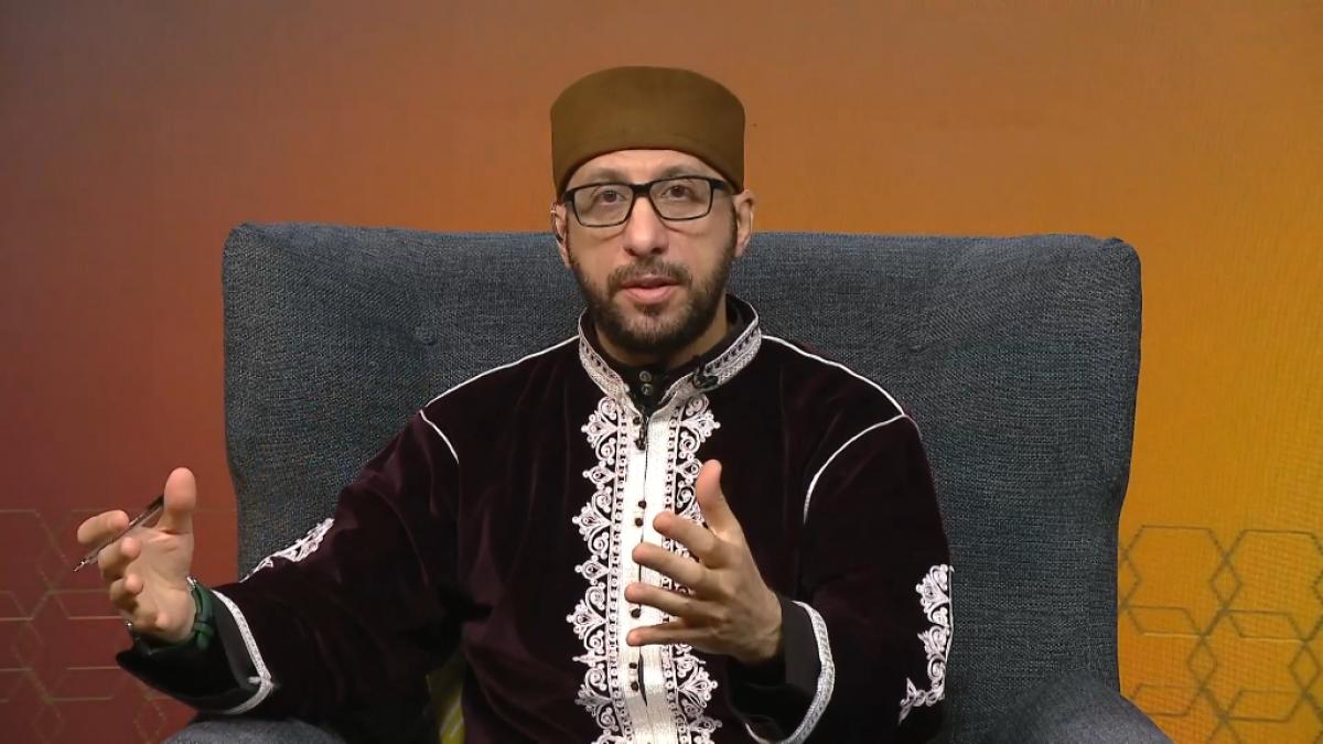 IslamiQA