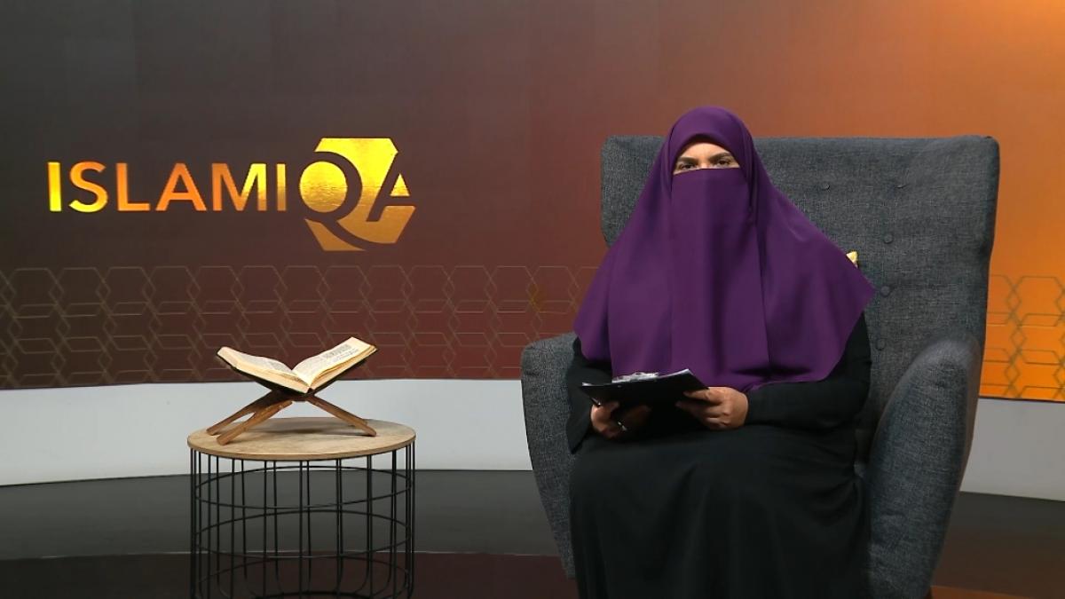 IslamiQA