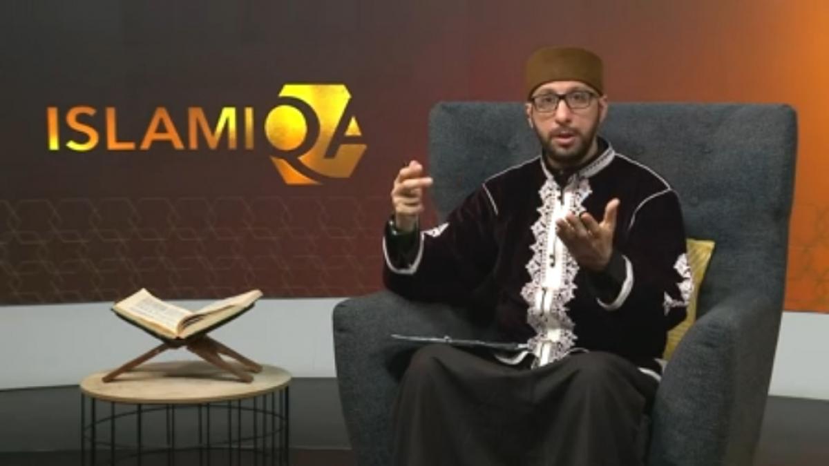 IslamiQA