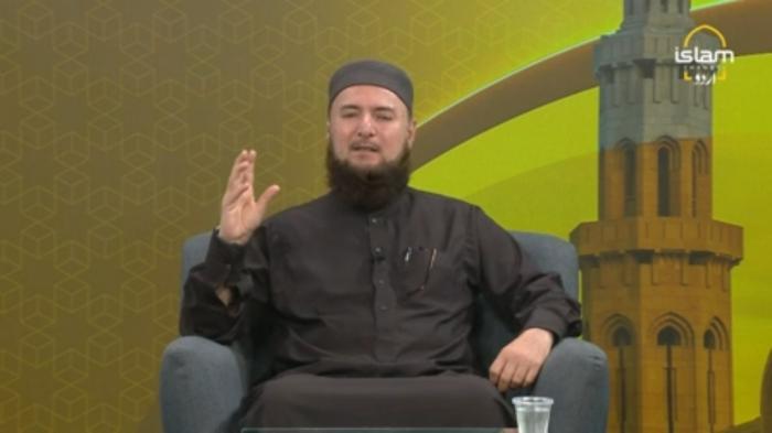 STG Guftagoo : ASTAGHFAAR