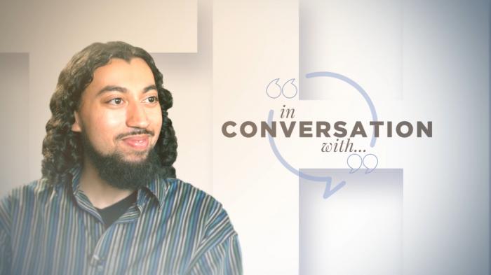 STG In Conversation With - Documentary Filmmaker Badees Nouiouat