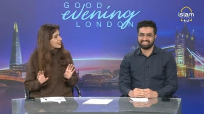 STG Good Evening London : Vape consumption rises in UK - Foreign students can't bring families in UK now