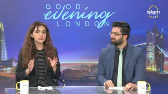 STG Good Evening London : Erdogan wins another term - Let's explore Lahore