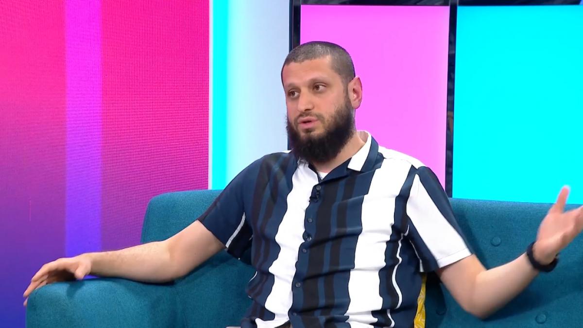 The Today Show - Ateeq Salik, Shaikh Mohammed Lockhat