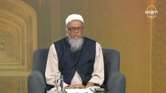 STG Rehman Ki Rehmat : A powerful Dua to learn
