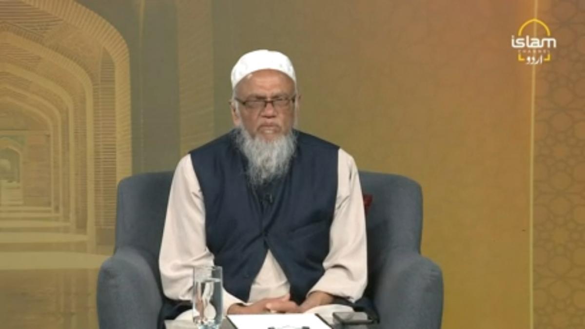 Rehman Ki Rehmat : A powerful Dua to learn