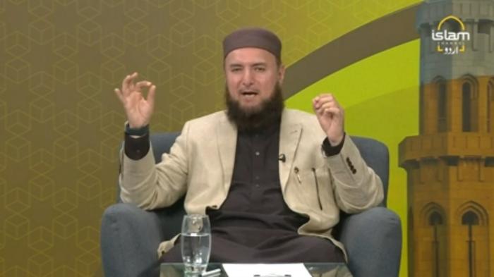 STG Guftagoo : Pul Siraat Kia Hay?