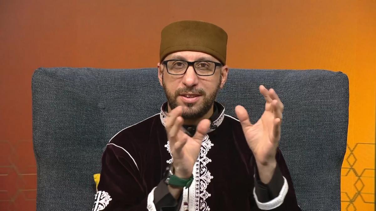IslamiQA