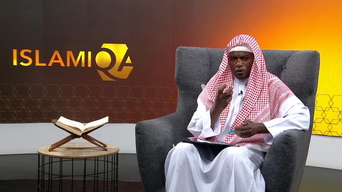 IslamiQA