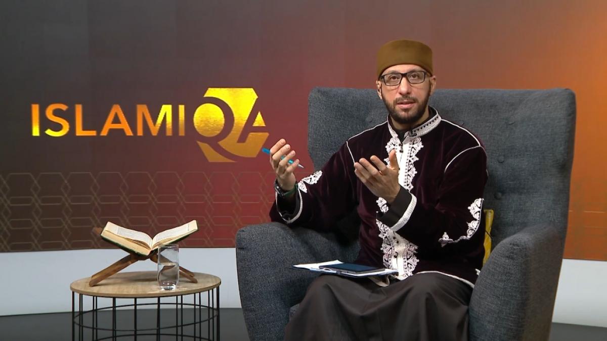 IslamiQA