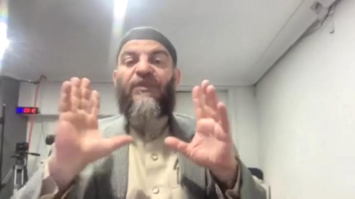 IslamiQA