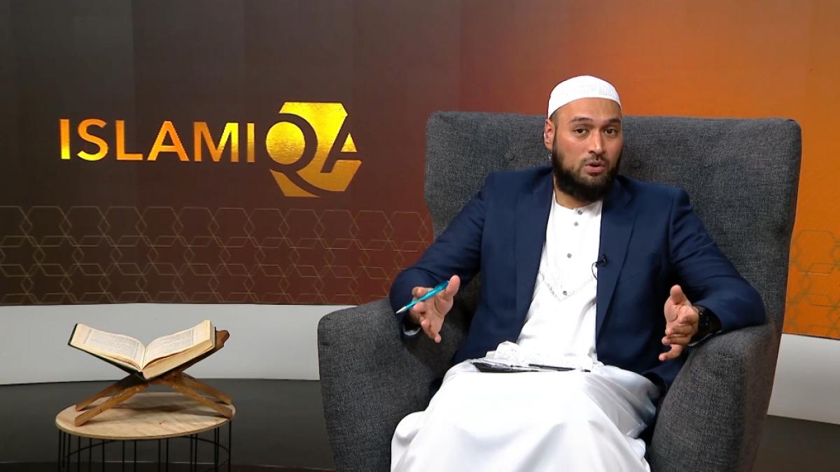 IslamiQA