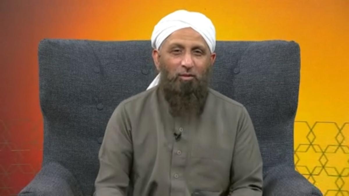 IslamiQA