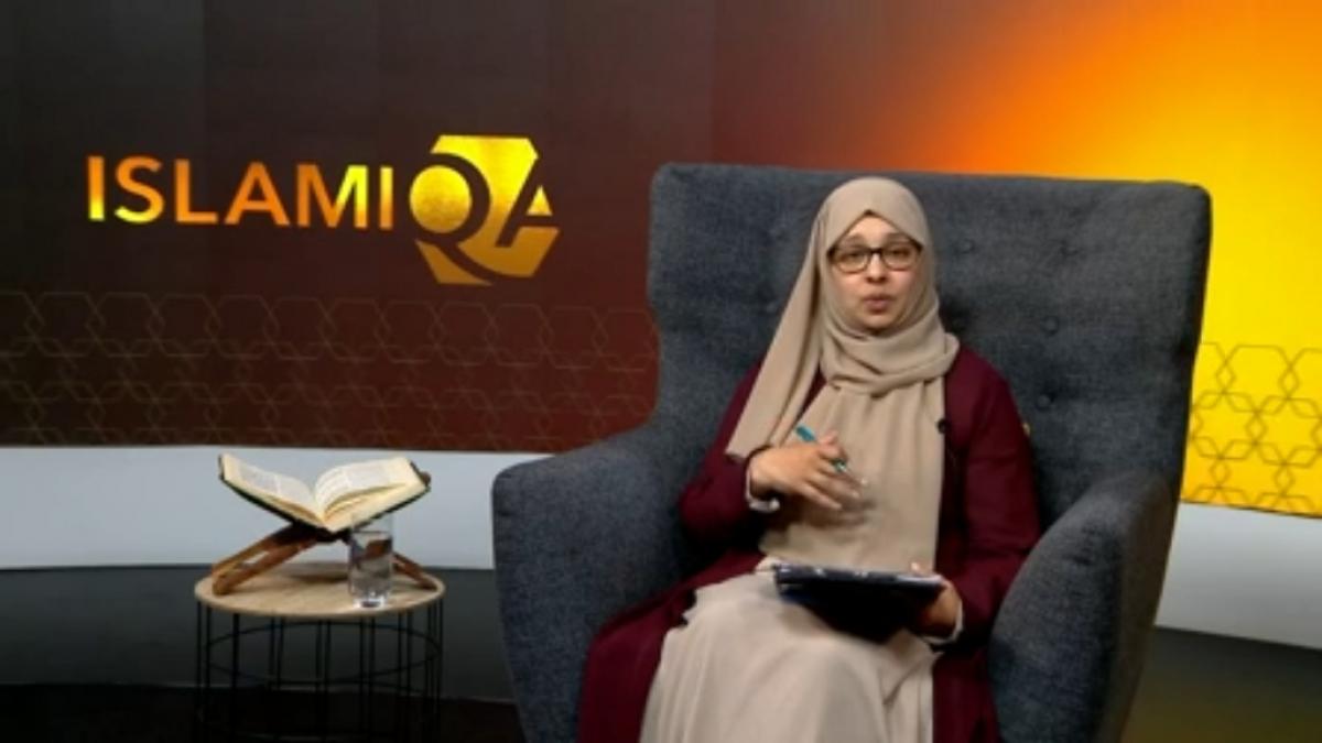 IslamiQA