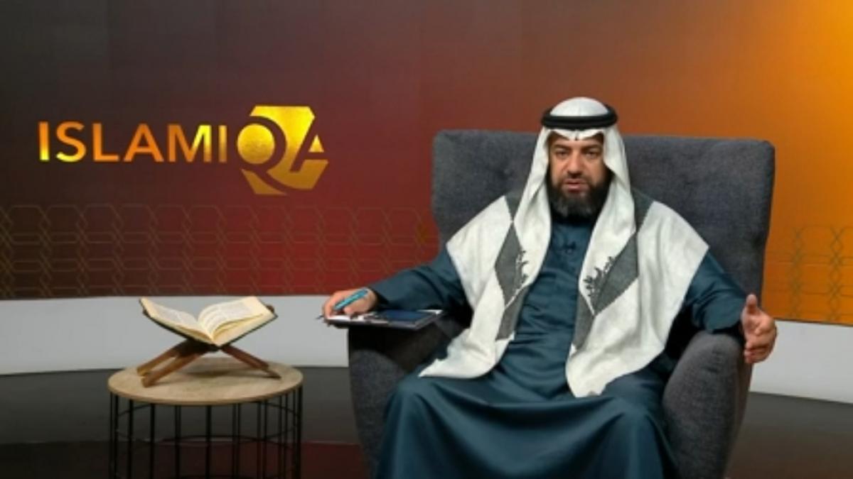 IslamiQA