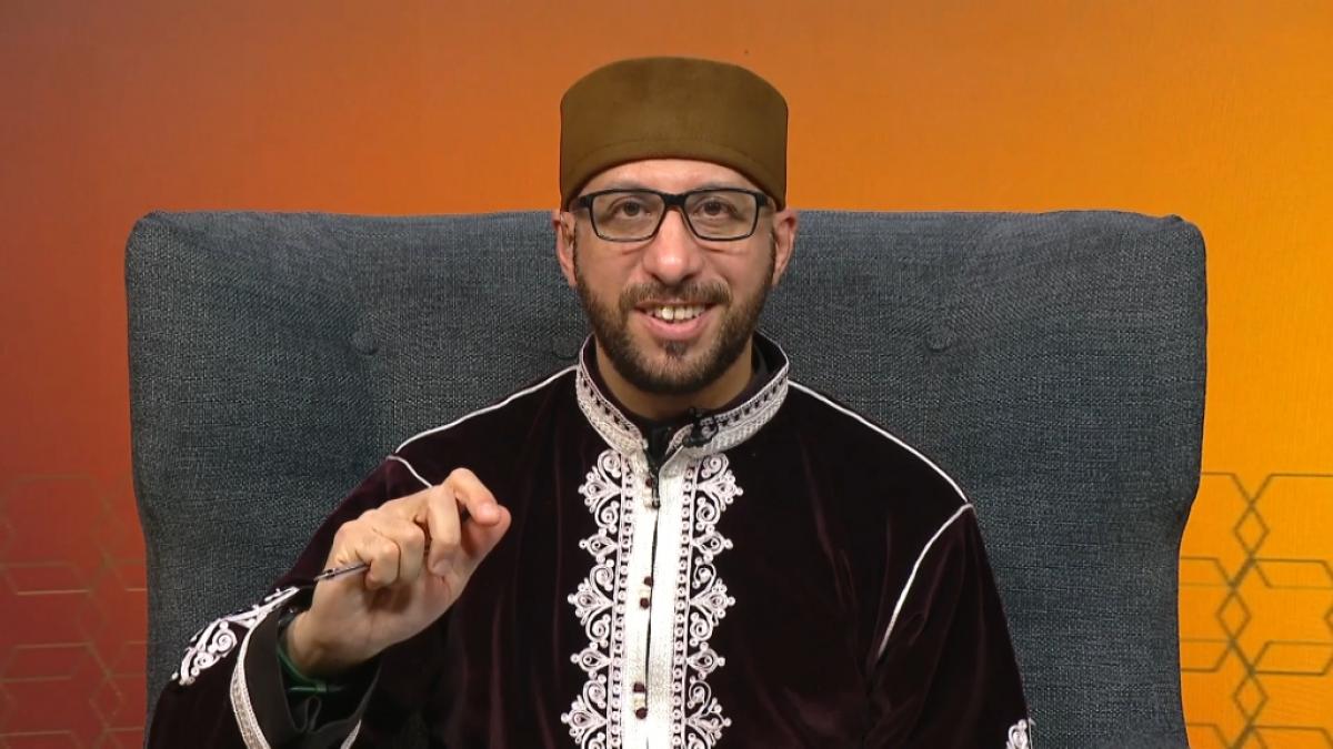 IslamiQA