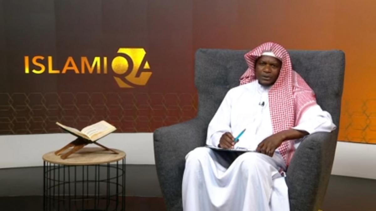 IslamiQA