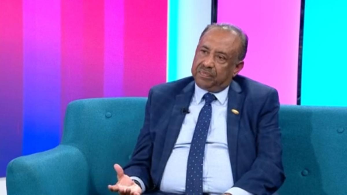 The Today Show - Malika Bouyazra, Maulana Abdul Hafeez Mahinudin, Bajloor Rashid