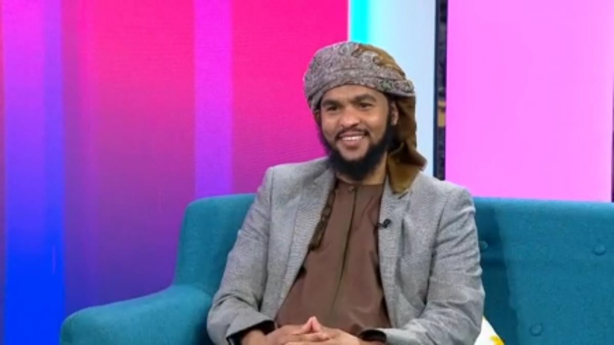 The Today Show - Atia Lokhat, Chef Hamza, Shaikh Saeed