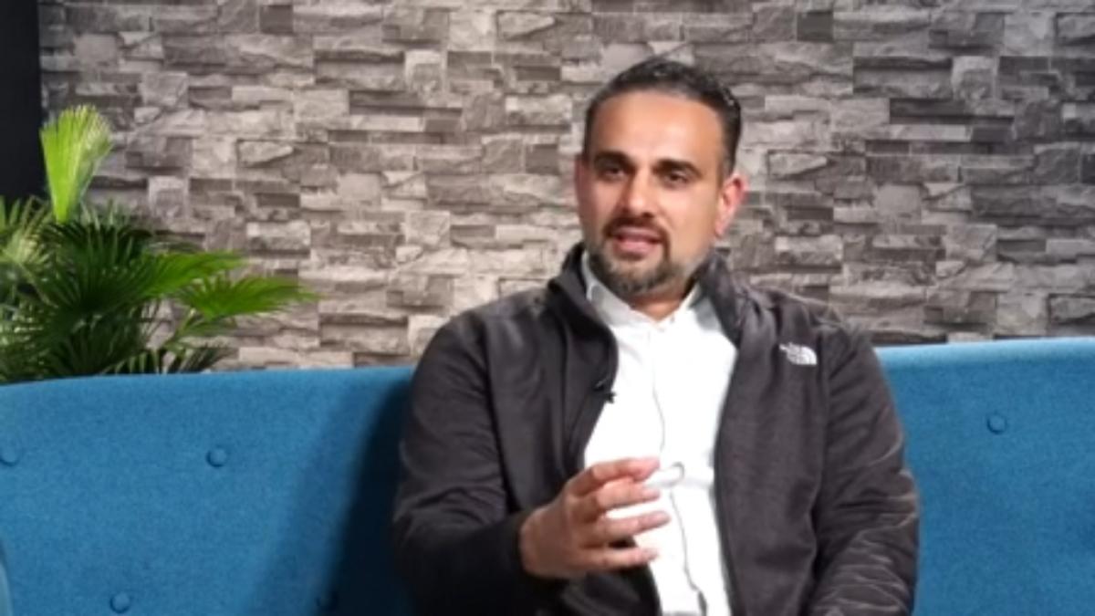 Salaam Britain - Maryam Jazeem, Mas Patel, Yahya Ibrahim, Chef Andrius